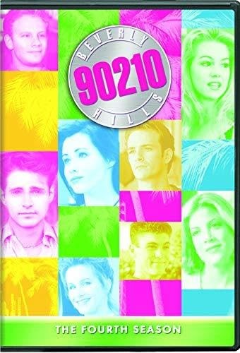 Beverly hills 90210 the - beverly, 90210: