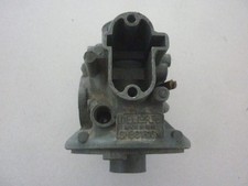 CORPO CARBURATORE DELLORTO
