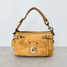 Borsa a mano Coach Legacy
