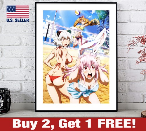 Killing bites poster 24 - x, 24"