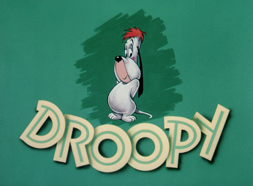 Film 16mm cartoon caballero - film,