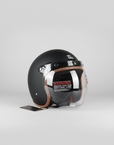 Casco moto royal enfield jet - moto,