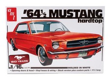 1/16 AMT-KIT - FORD USA -