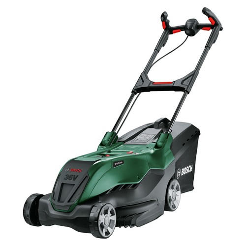 Rasaerba batteria bosch - rasaerba,