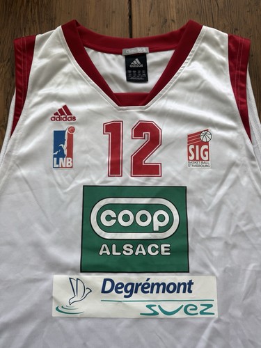 Basket sig - basket, strasburgo