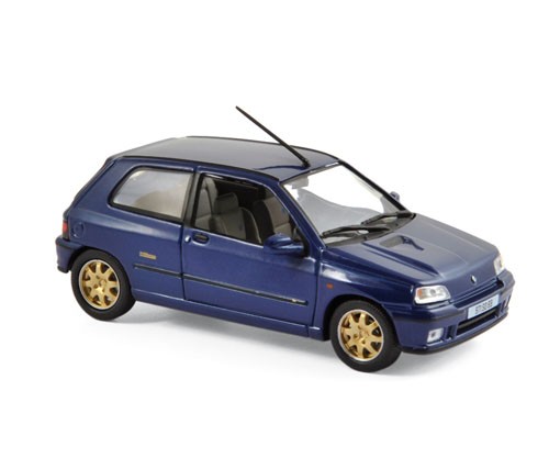Norev renault clio - norev,