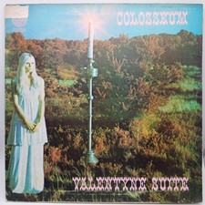 Colosseum - Valentyne Suite -