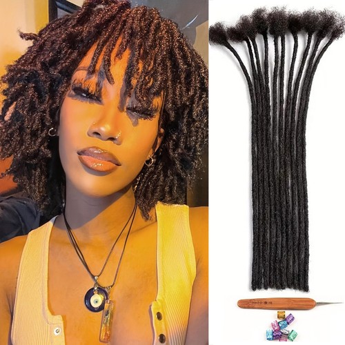 Extension dreadlocks capelli - extension,