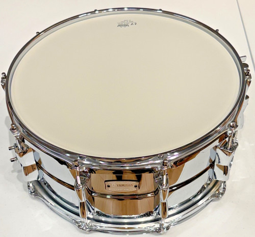 Yamaha stage custom rullante - yamaha,