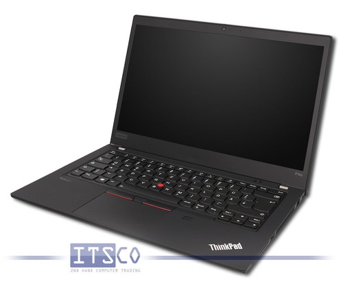 Notebook lenovo thinkpad p14s - notebook,
