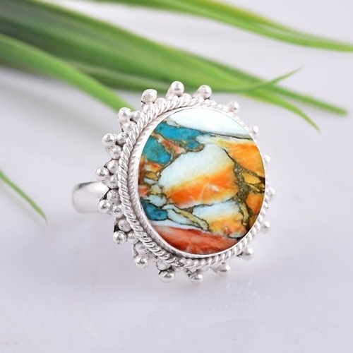 Anello sposa argento - anello, da