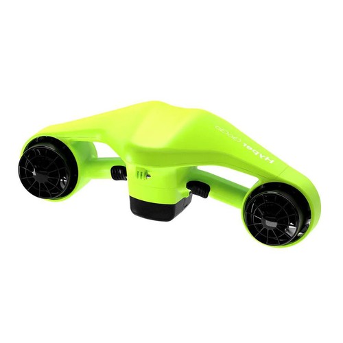 Monopattino elettrico acqua - elettrico,