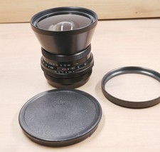 Carl Zeiss Jena Flektogon 4/50