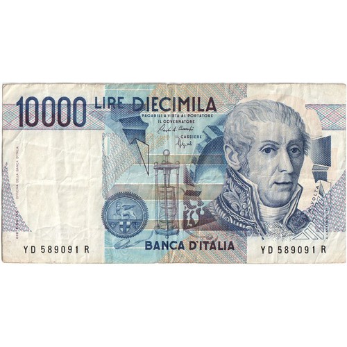 1293190 italy 10 000 - [#1293190], 10,000