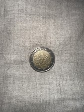 Moneta euro finlandia 2003 - 2,