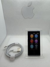 Apple iPod Nano 7. Generazione