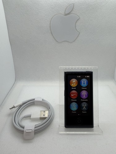 Apple ipod nano generazione - apple,