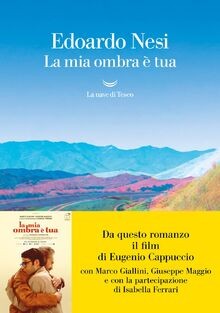 Mia ombra tua von nesi - ombra,