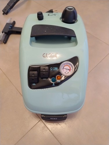Pulitore vapore gaggia - pulitore, a