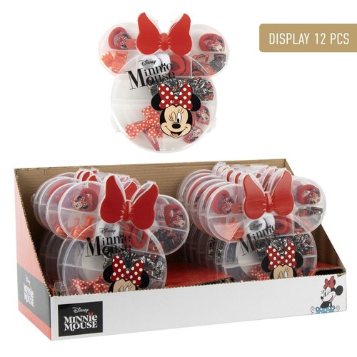 Accessori vari disney set - accessori,