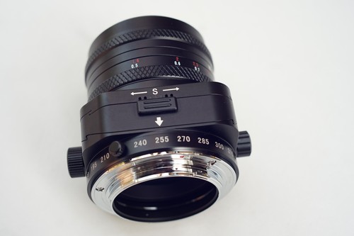 7artisans 50mm tilt - 7artisans, tilt-shift