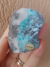 Minerali ** PREZIOSO LARIMAR SANTO DOMINGO