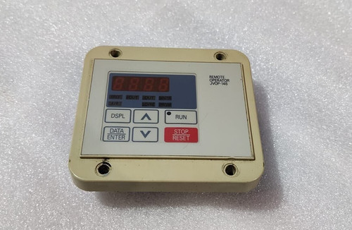 Yaskawa jvop 146 - yaskawa, jvop-146