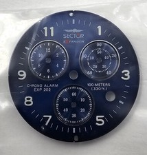 NOS Sector Expander EXP 202