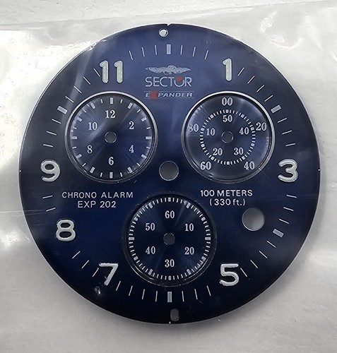 Nos sector expander exp 202 - nos,