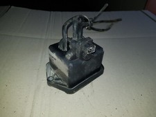 Serbatoio depressione Fiat Bravo 1.9 MJ 198 2a Serie 2007  46845905