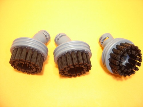 Polti kit 3pz spazzolino con - kit,