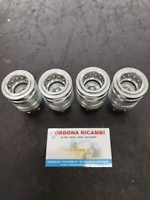 KIT 4 Innesti rapidi FEMMINA