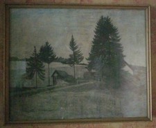 Wow! Moody Julius Bretz