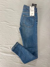 ZARA Lightweight 5-Pocket
