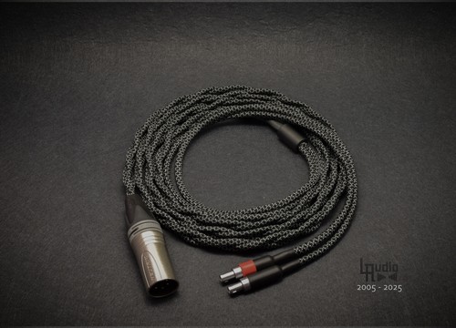 Laurel audio custom - custom, balanced