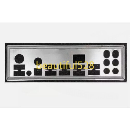 Scudo oem per piastra - i/o,