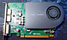 Scheda Video Grafica Nvidia