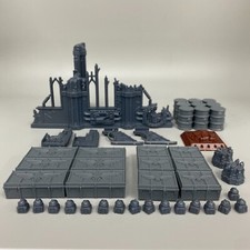 MUNITORUM CASSE MUNIZIONI