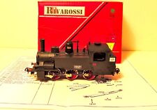 LOCOTENDER Gr.835-0-3-0-FS. RIVAROSSI VINTAGE CON DISTRIBUZIONE SEMPLIFICATA