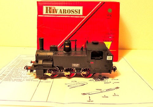 Locotender 835 0 fs - locotender, gr.835-0-3-0-fs