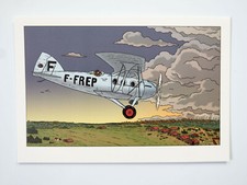 MARTIN carte de voeux WEINBERG