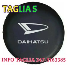 Copri Ruota di Scorta