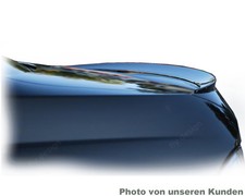 Spoiler Posteriore Adatto A