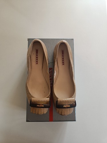 Ballerine prada donna - ballerine,