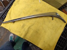 Fregio Cofano Calandra Fiat 1100 103 TV Turismo Veloce (71)