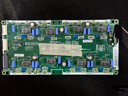 Inverter samsung ue55js9000 - tv,