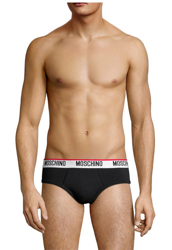 Moschino l79646 slip - l79646, intimo