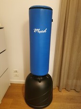 sacco da boxe da terra