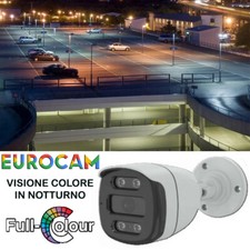 TELECAMERA SONY FULL COLOR  A