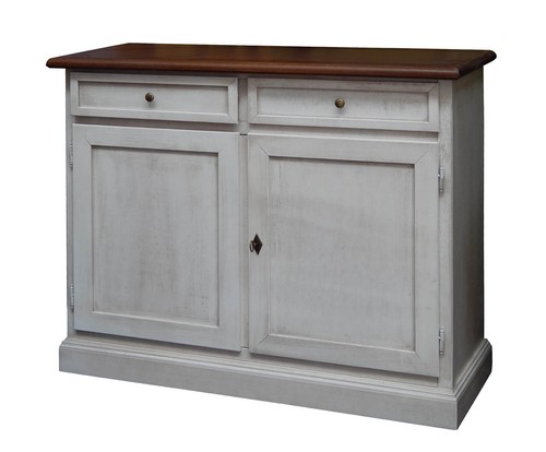 Credenza 4 porte - credenza, 2-3-4